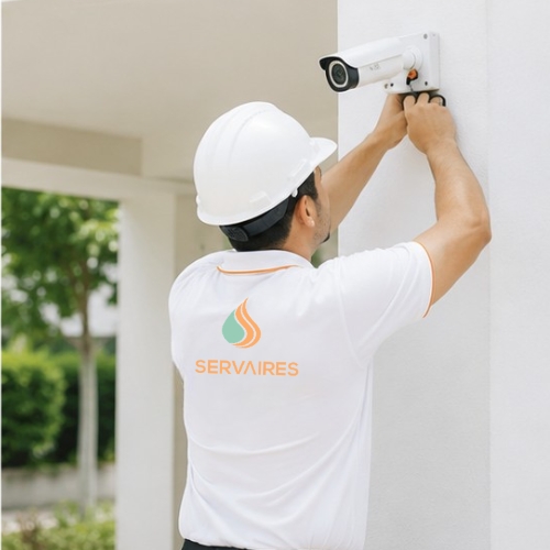 Seguridad y accesos
